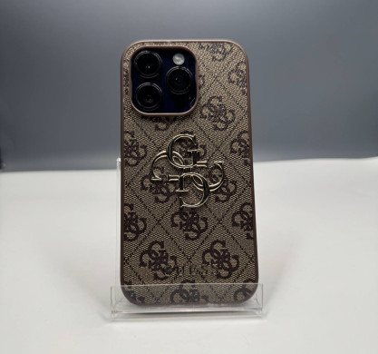 Чехлы GUESS original 